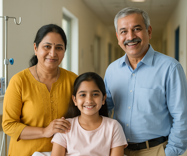 why choose continentalhospitals