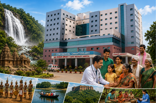 Hospital