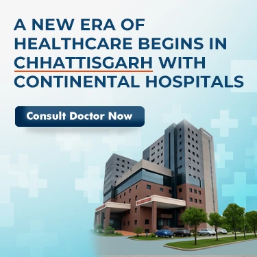 Continental chhattisgarh