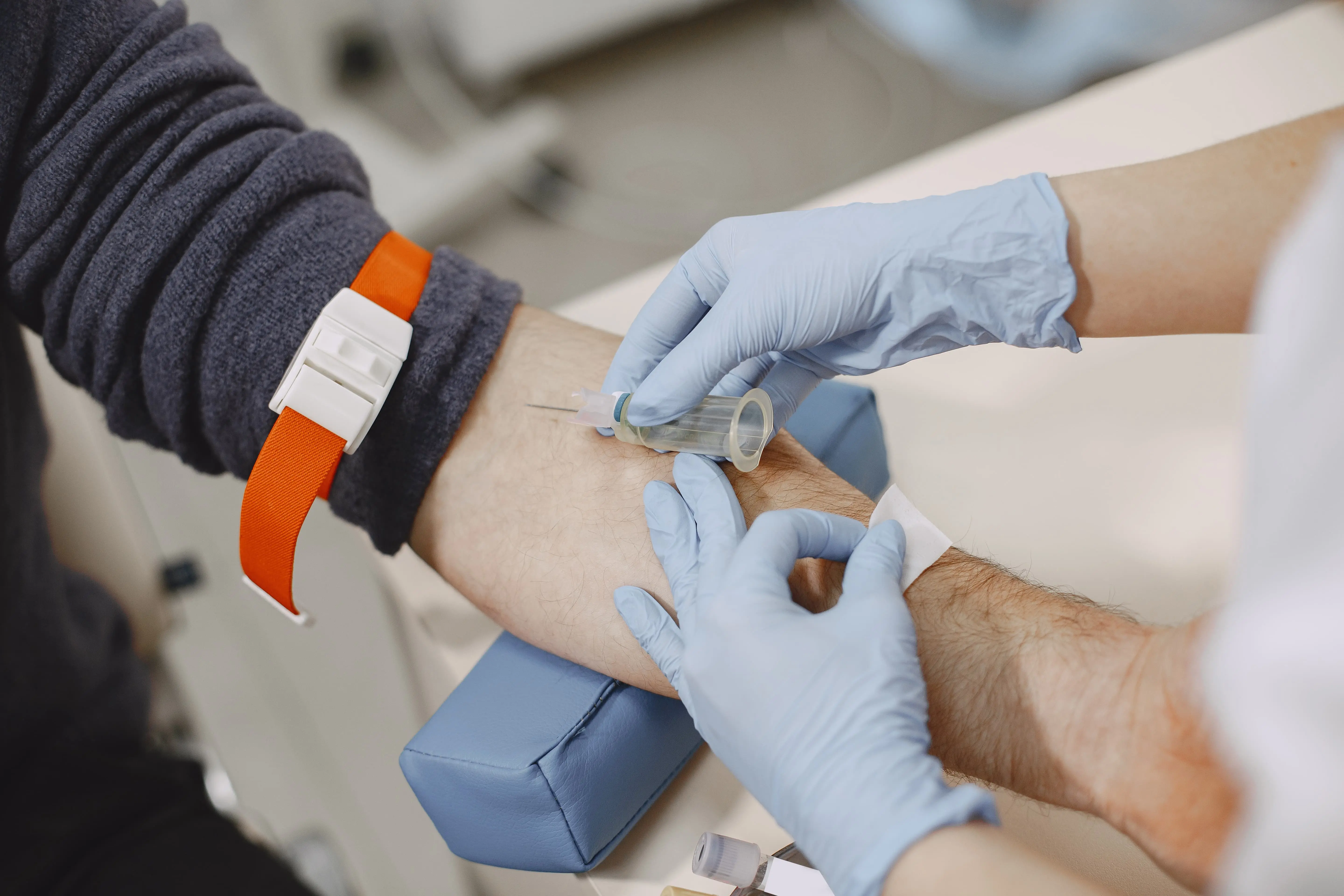 Total Arterial Revascularisation at Continental Hospitals