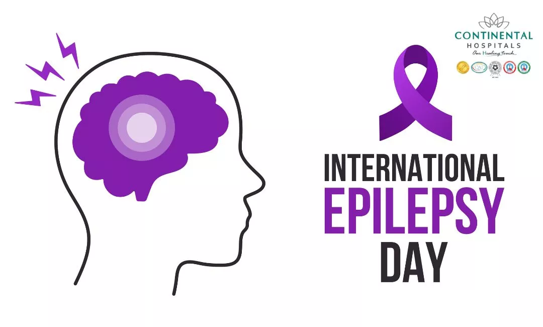 International Epilepsy Day 2026