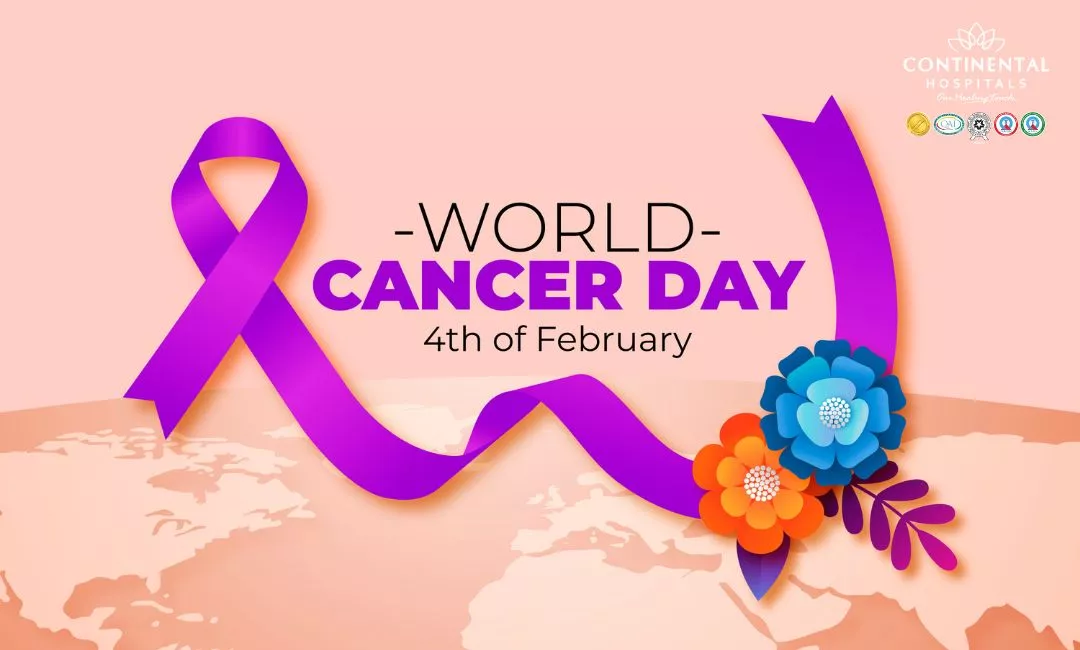 World Cancer Day 2026: United By Unique