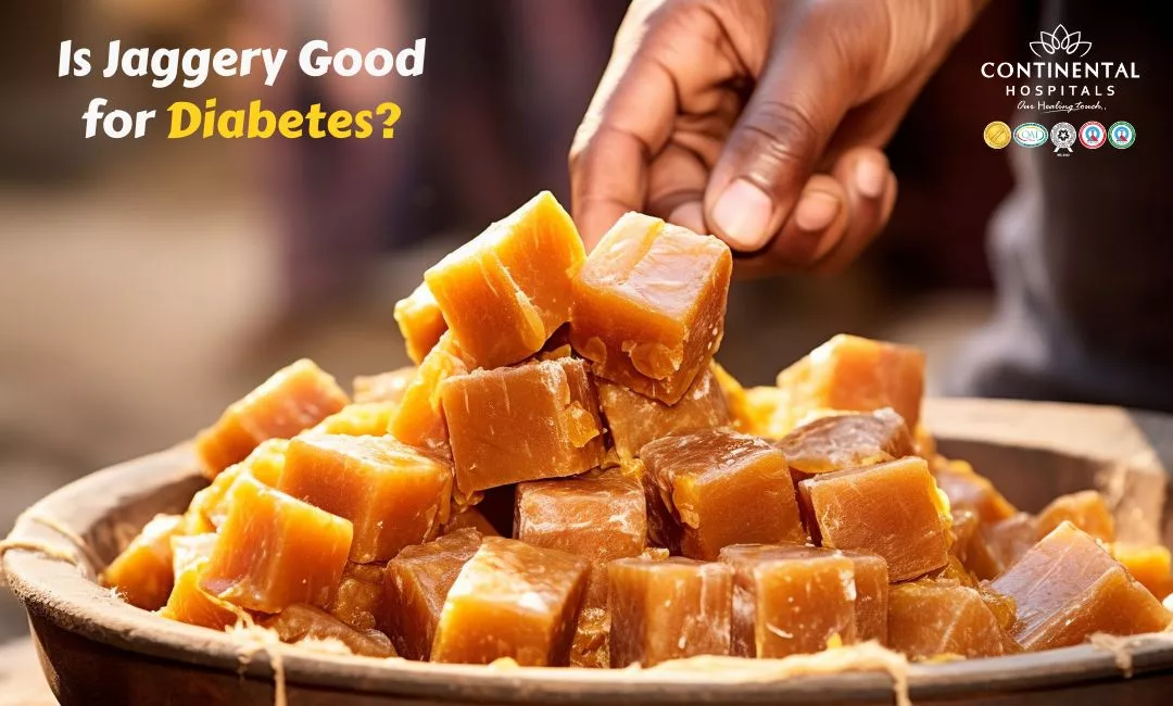Is Jaggery Good for Diabetes?