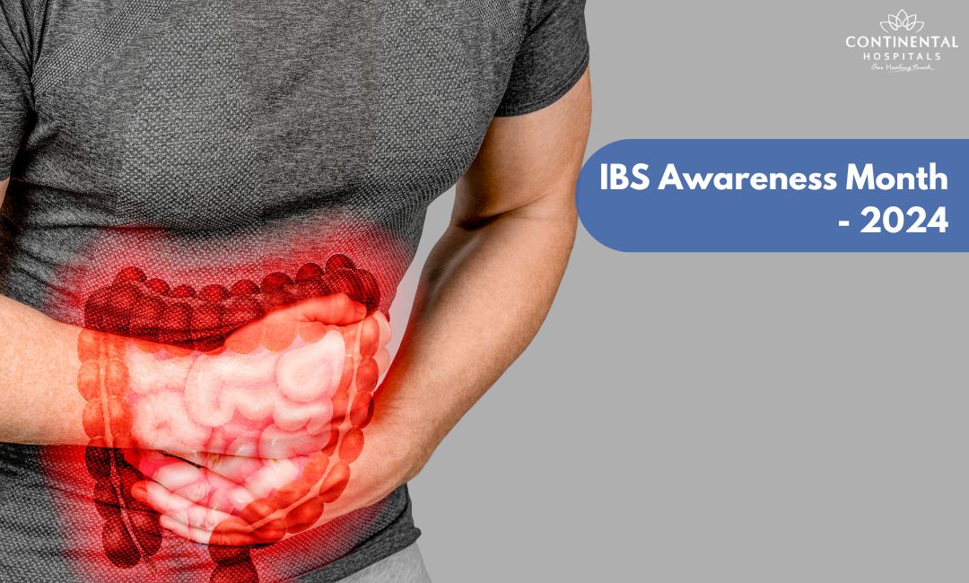 IBS Awareness Month 2024