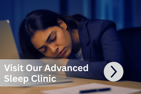 Sleep Disorder Clinic