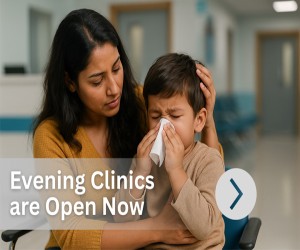Evening Clinics