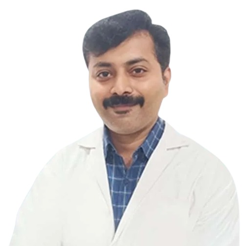 Dr. Konudula Sreenivasa Reddy