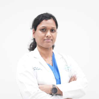 Dr Radhika Achyuthananda