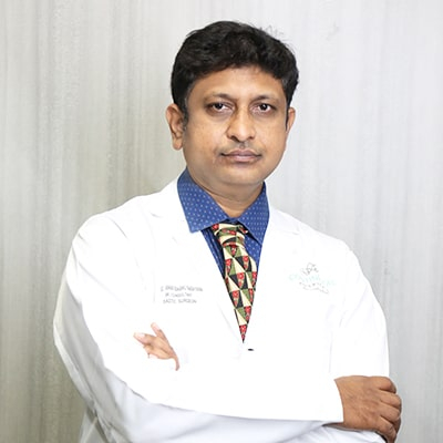 Dr Amar Raghu- Plastic Surgeon