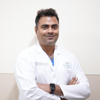 Dr. Kanishka Kumar