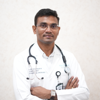 Dr. Kiran  Matta