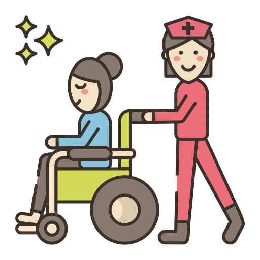 Medical Records Icon