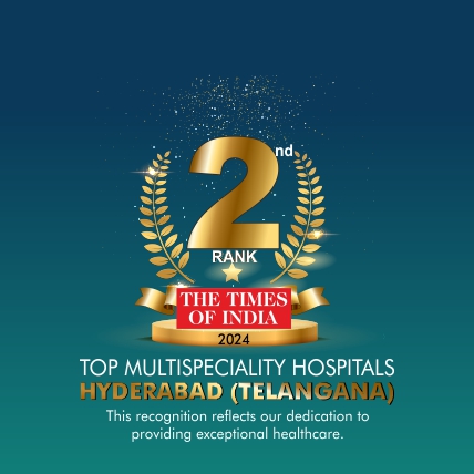 Top Multispeciality Hospital Telangana and AP