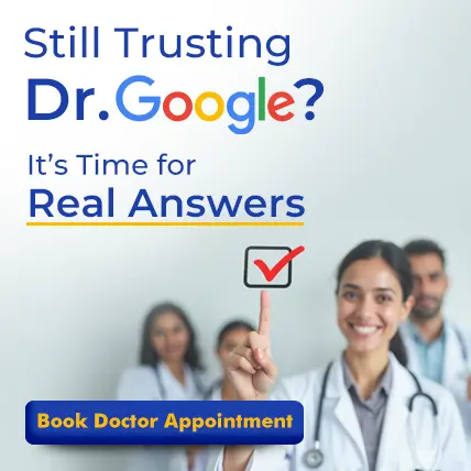 Book Doctor Appointment