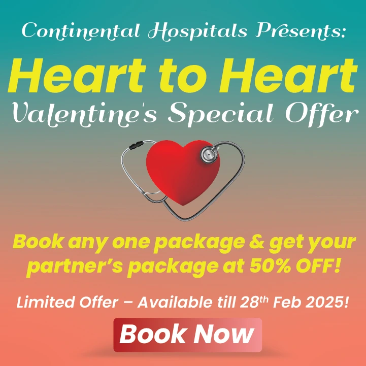 Valentine's Day Health Packages Give the Gift of Wellness to Your Loved Ones