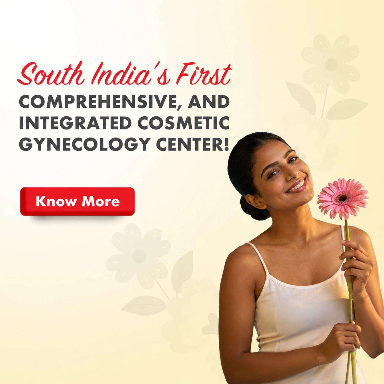 Cosmetic Gynecology