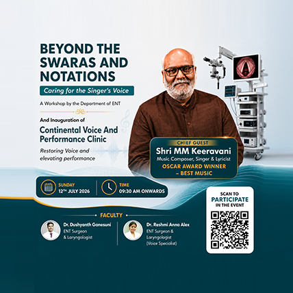 Voice And Performance Clinic