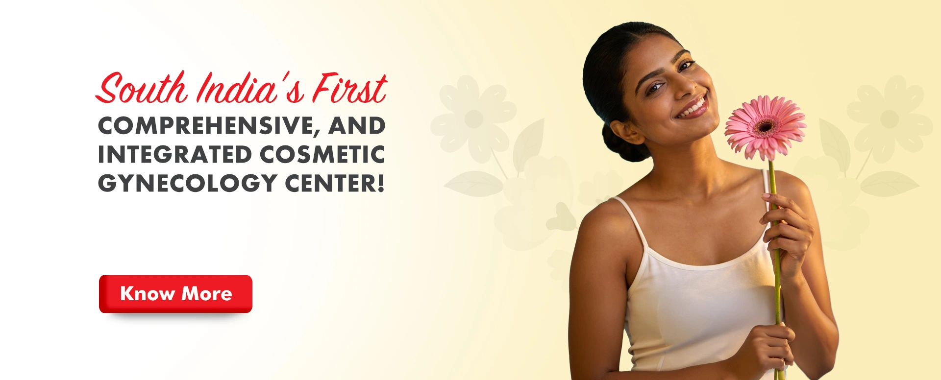 Cosmetic Gynecology