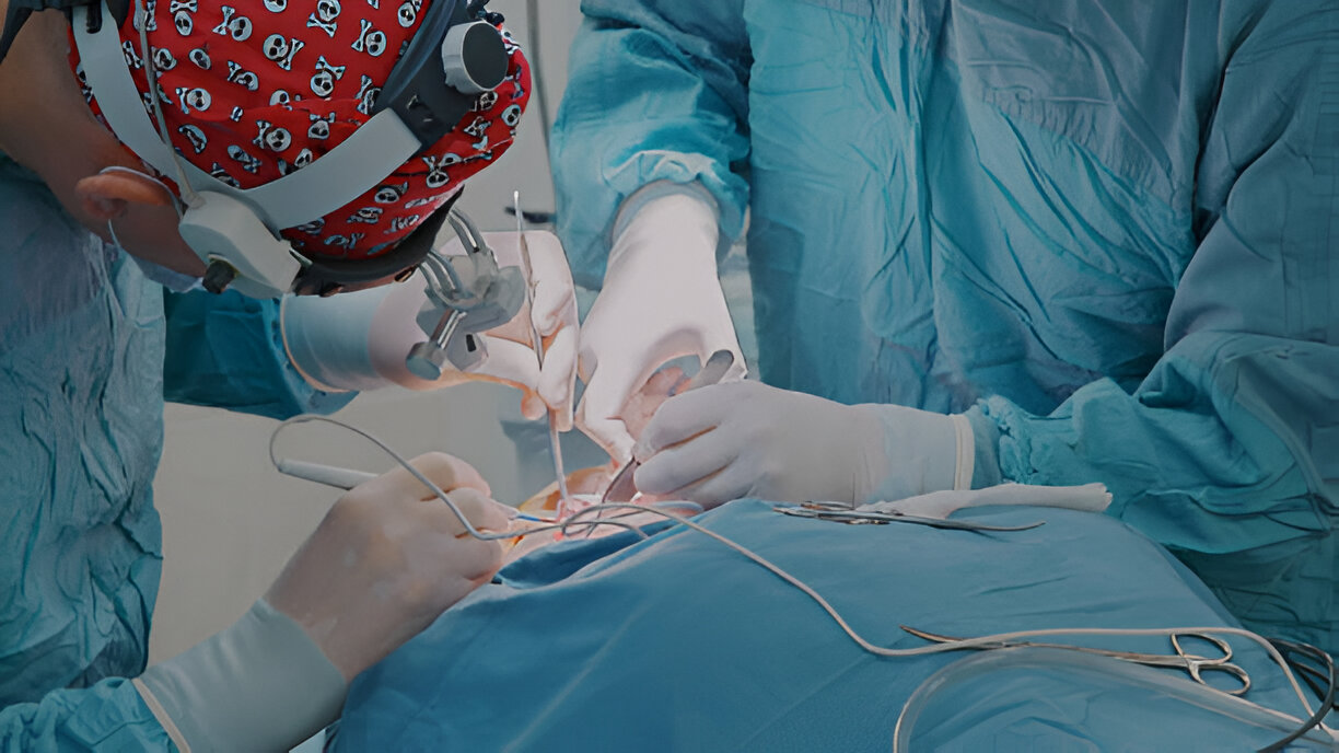Head & Neck Surgery