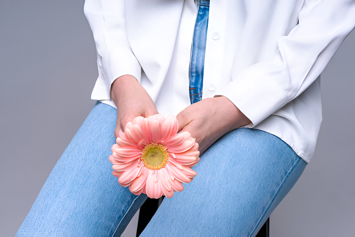Cosmetic Gynecology