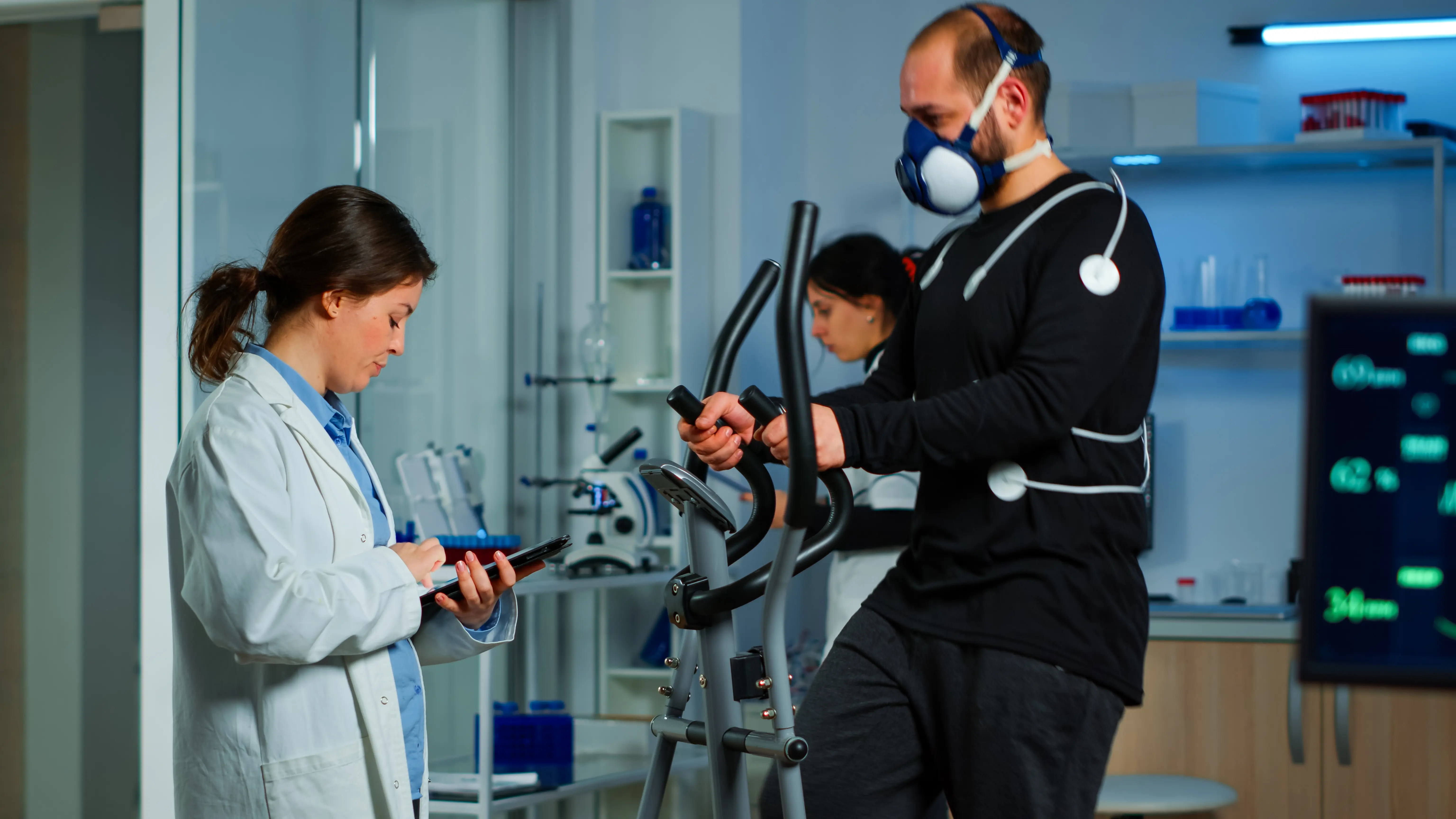 Sports Medicine Specialties