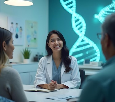 Genetic Counselling