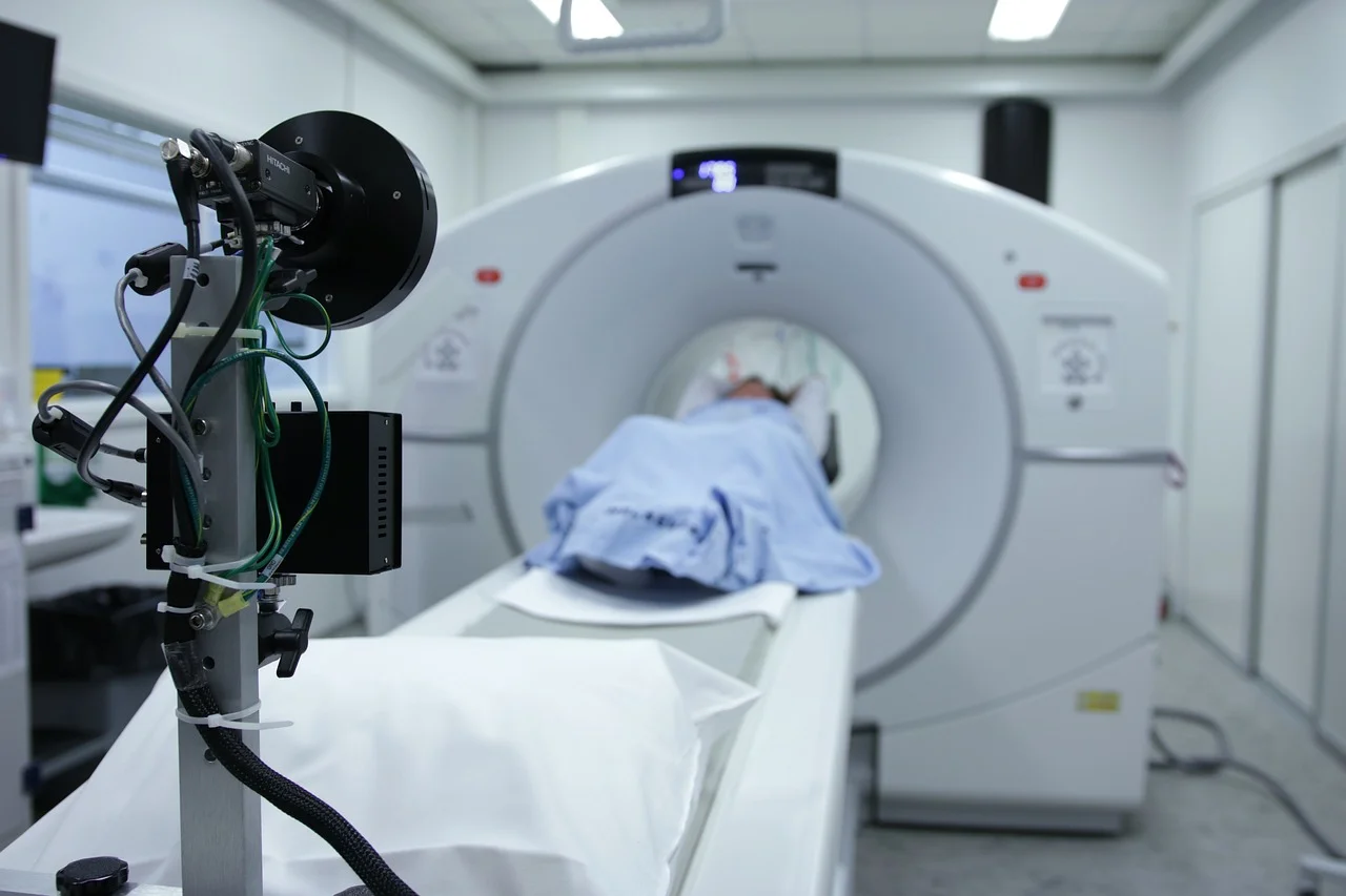 Radiology & Nuclear Medicine