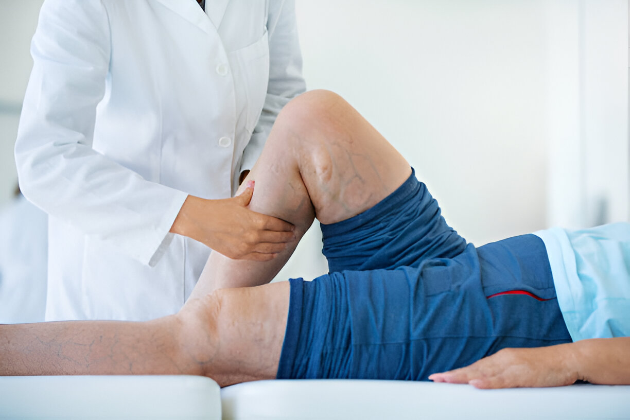 Physical Medicine & Rehabilitation