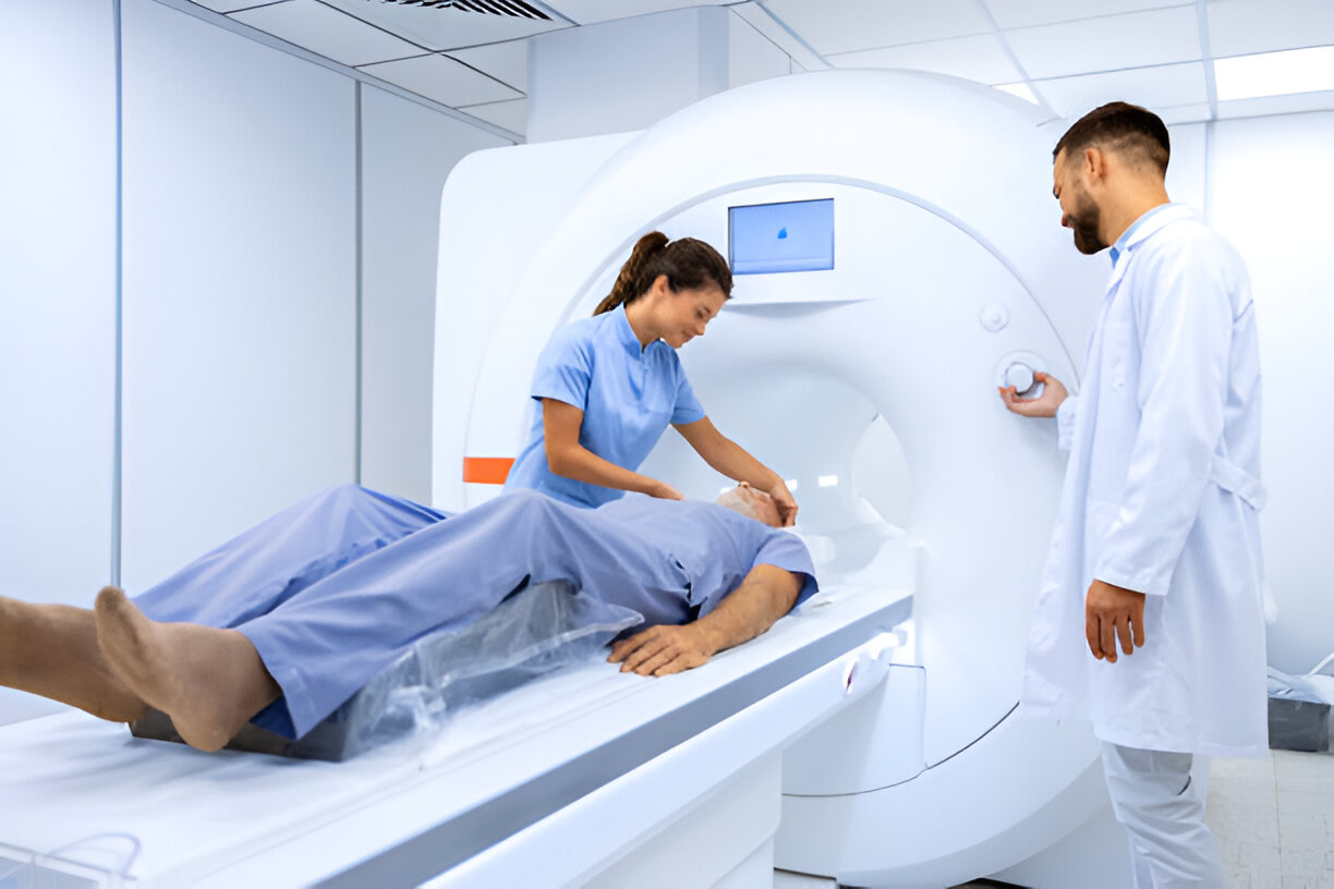 Nuclear Medicine