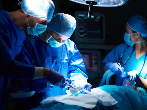 Latest-Generation Valve Implantation at Continental Hospitals