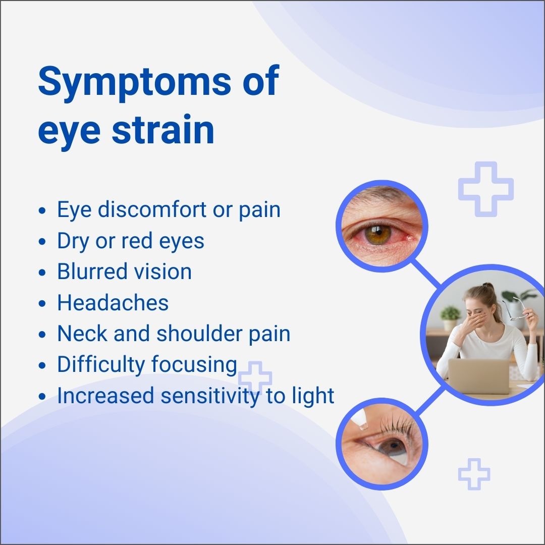 The 20-20-20 Rule: A Simple Solution for Alleviating Eye Strain