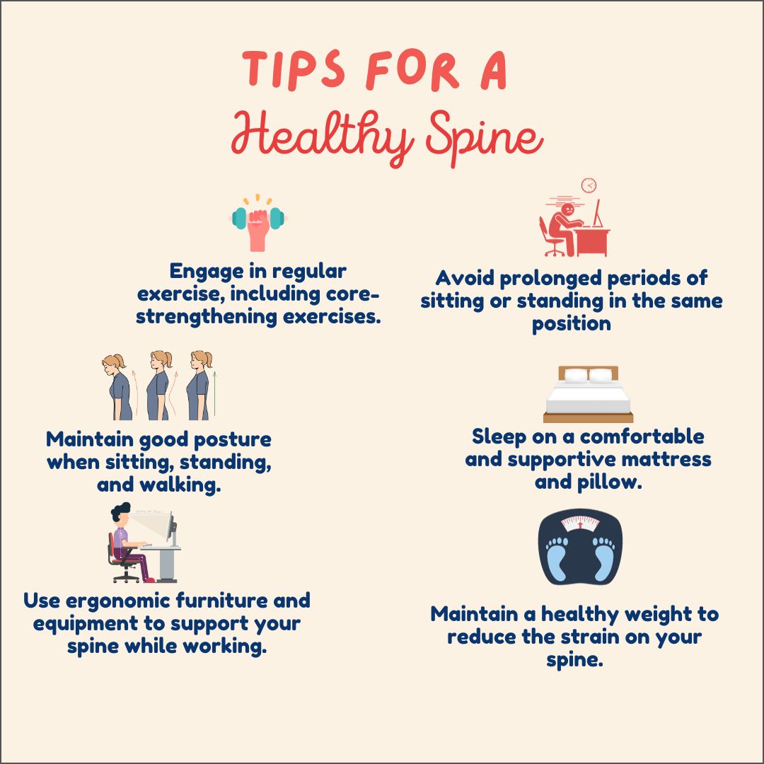Say Goodbye to Bone and Joint Pain: Tips and Tricks for Relief - Lifestyle Adjustments
