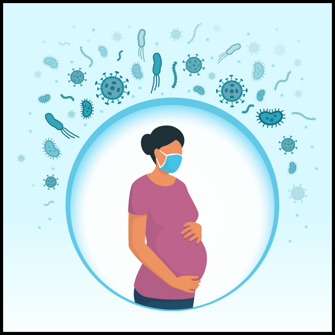 Infection in Pregnancy